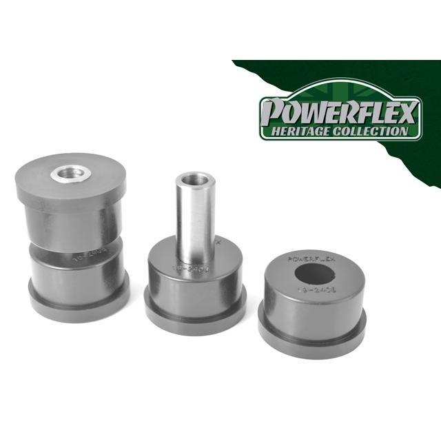 Powerflex Leaf Spring Mount Front - PFR19-2408 - Performance HQ - United Kingdom