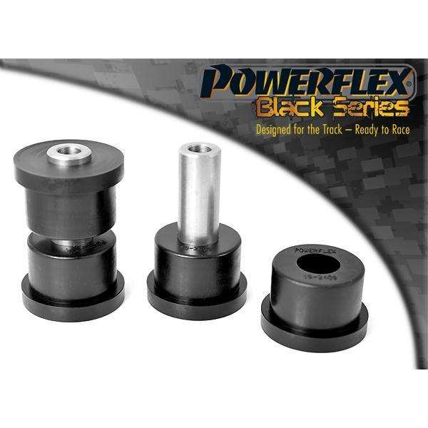 Powerflex Leaf Spring Mount Rear - PFR19-2409 - Performance HQ - United Kingdom
