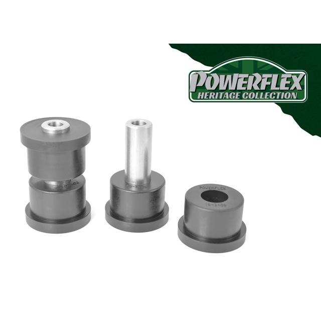 Powerflex Leaf Spring Mount Rear - PFR19-2409 - Performance HQ - United Kingdom