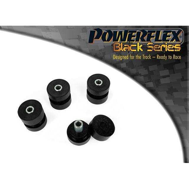 Powerflex Rear Tie Bar Bushes - PFR19-304 - Performance HQ - United Kingdom