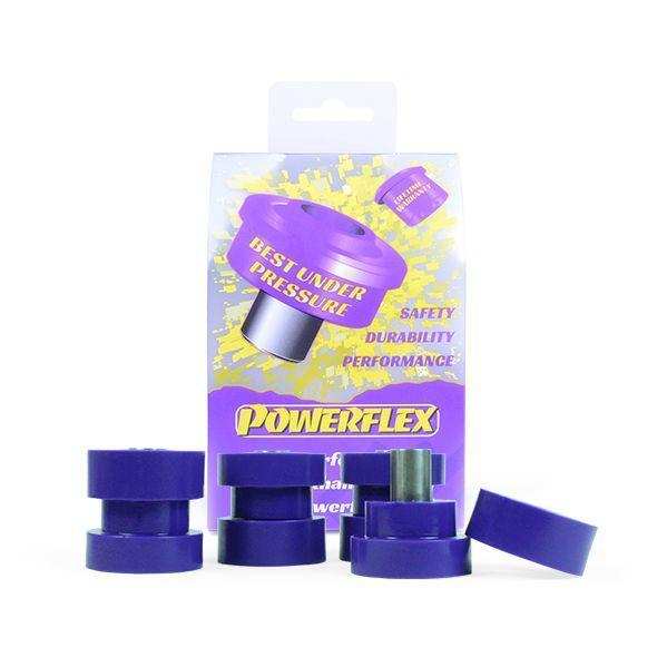 Powerflex Rear Tie Bar Bushes - PFR19-304 - Performance HQ - United Kingdom