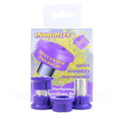 Powerflex Rear Panhard Rod Bush - PFR19-306 - Performance HQ - United Kingdom