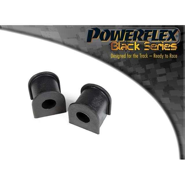 Powerflex Rear Anti Roll Bar Mounting Bush 14mm - PFR19-307 - Performance HQ - United Kingdom