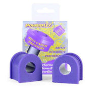 Powerflex Rear Anti Roll Bar Mounting Bush 14mm - PFR19-307 - Performance HQ - United Kingdom