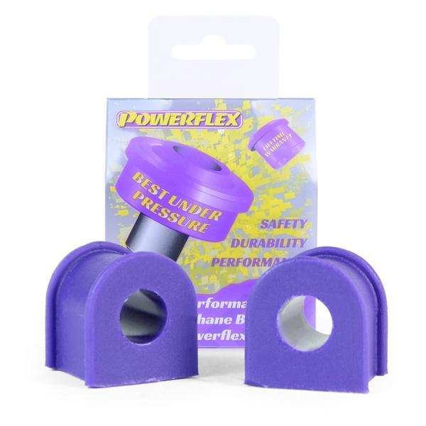 Powerflex Rear Anti Roll Bar Mounting Bush 14mm - PFR19-307 - Performance HQ - United Kingdom