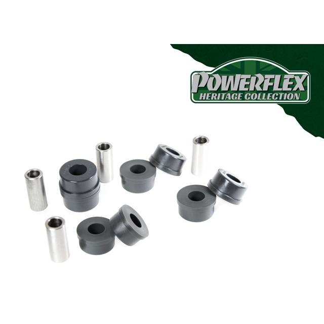 Powerflex Rear Upper Arm Void Bushes - PFR19-3601 - Performance HQ - United Kingdom