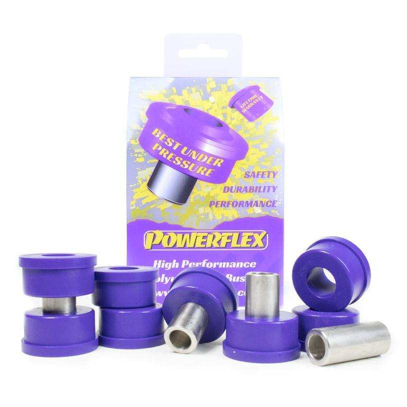 Powerflex Rear Upper Arm Void Bushes - PFR19-3601 - Performance HQ - United Kingdom