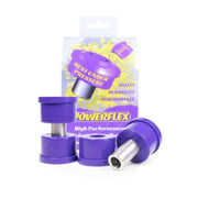 Powerflex Rear Lower Arm Bush On Axle - PFR19-3608 - Performance HQ - United Kingdom