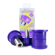 Powerflex Rear Leaf Spring Front Bush - PFR19-4010 - Performance HQ - United Kingdom