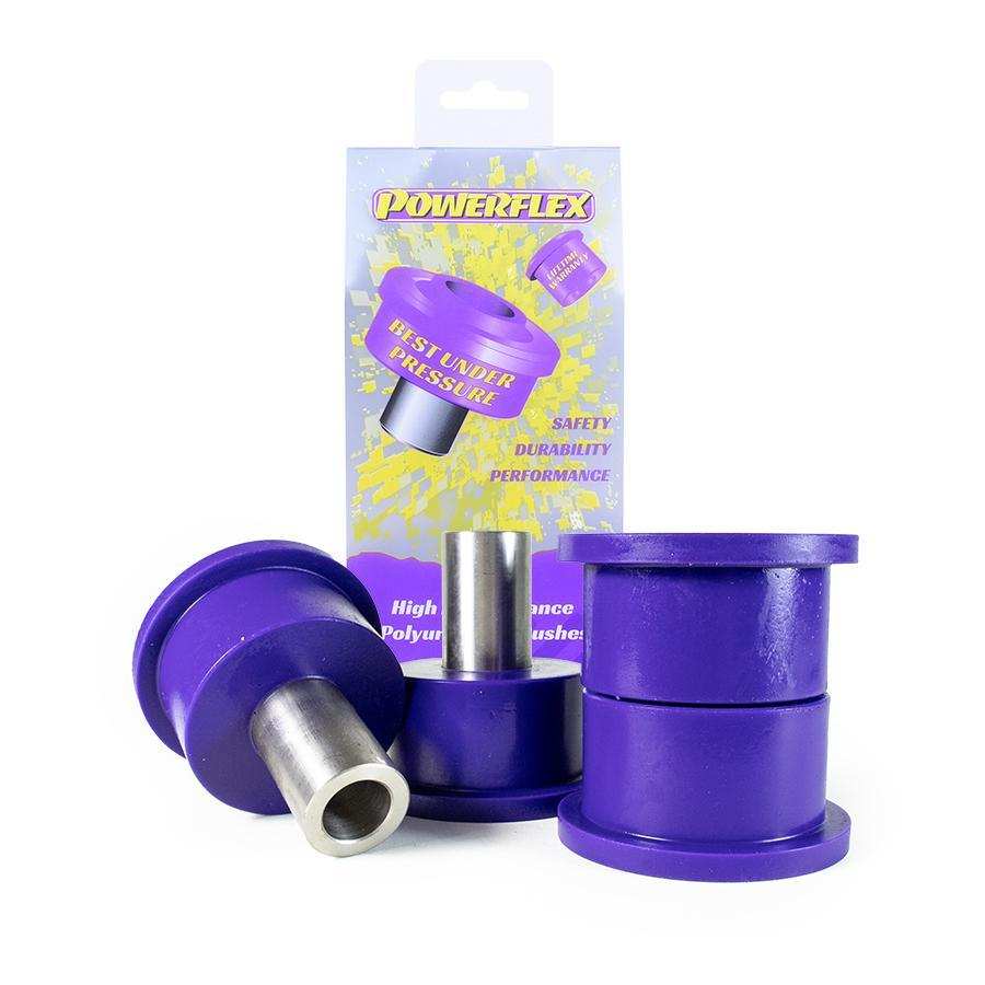 Powerflex Rear Leaf Spring Front Bush - PFR19-4010 - Performance HQ - United Kingdom