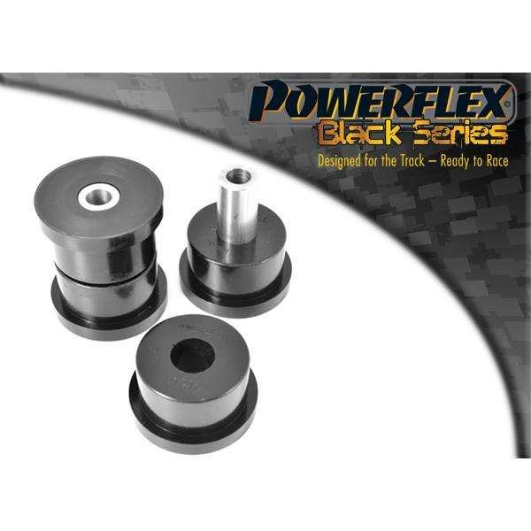 Powerflex Leaf Spring Mount Front - PFR19-408 - Performance HQ - United Kingdom
