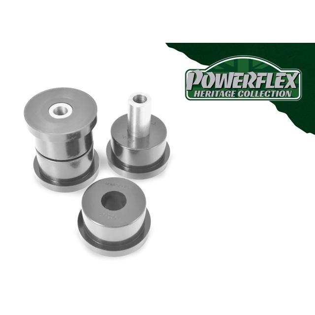 Powerflex Leaf Spring Mount Front - PFR19-408 - Performance HQ - United Kingdom