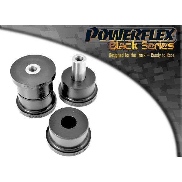 Powerflex Leaf Spring Mount Rear - PFR19-409 - Performance HQ - United Kingdom