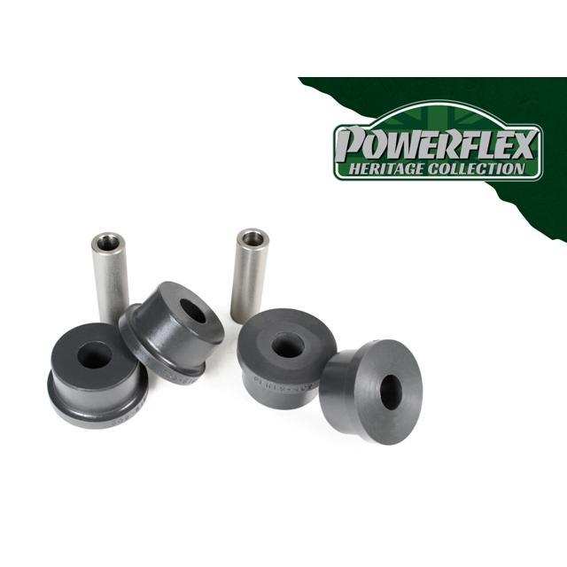 Powerflex Leaf Spring Mount Rear - PFR19-409 - Performance HQ - United Kingdom