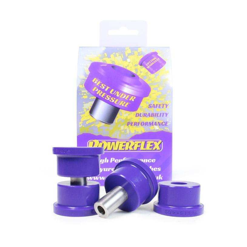 Powerflex Leaf Spring Mount Rear - PFR19-409 - Performance HQ - United Kingdom