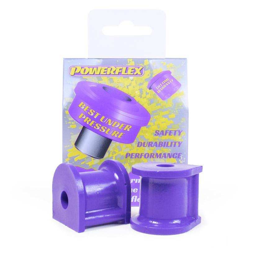 Powerflex Rear Anti Roll Bar Mount 12mm - PFR19-410-12 - Performance HQ - United Kingdom