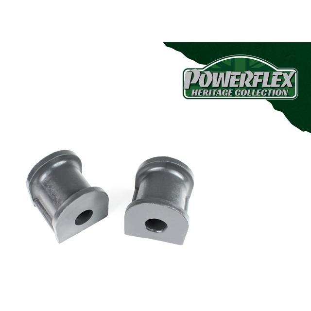 Powerflex Rear Anti Roll Bar Mount 14mm - PFR19-410-14 - Performance HQ - United Kingdom