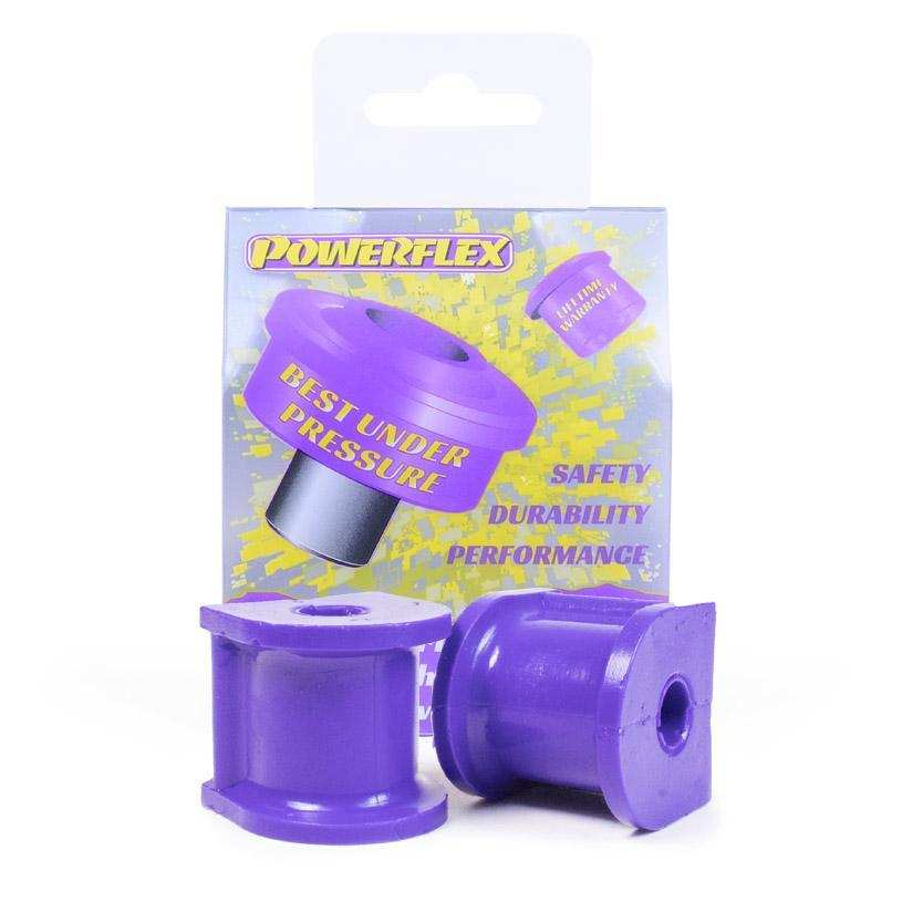 Powerflex Rear Anti Roll Bar Mount 14mm - PFR19-410-14 - Performance HQ - United Kingdom