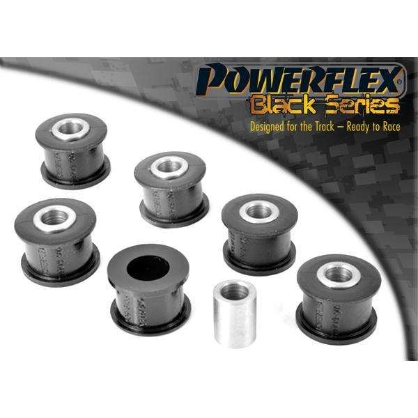 Powerflex Rear Track Rod Bush - PFR19-505 - Performance HQ - United Kingdom
