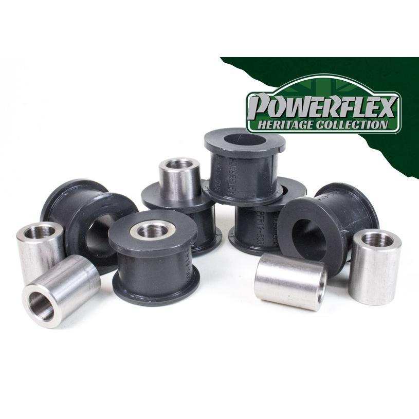 Powerflex Rear Track Rod Bush - PFR19-505 - Performance HQ - United Kingdom