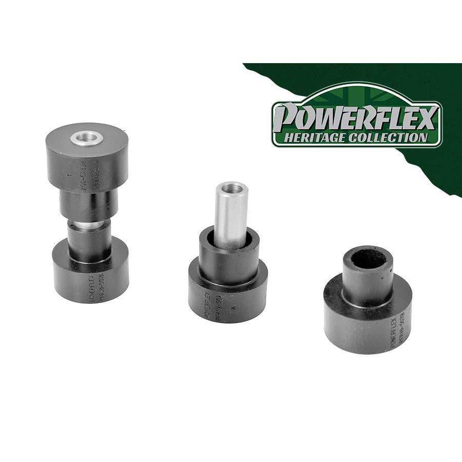Powerflex Rear Tie Bar Front Bush - PFR19-507 - Performance HQ - United Kingdom