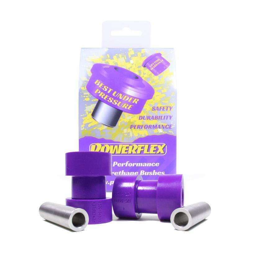 Powerflex Rear Tie Bar Front Bush - PFR19-507 - Performance HQ - United Kingdom