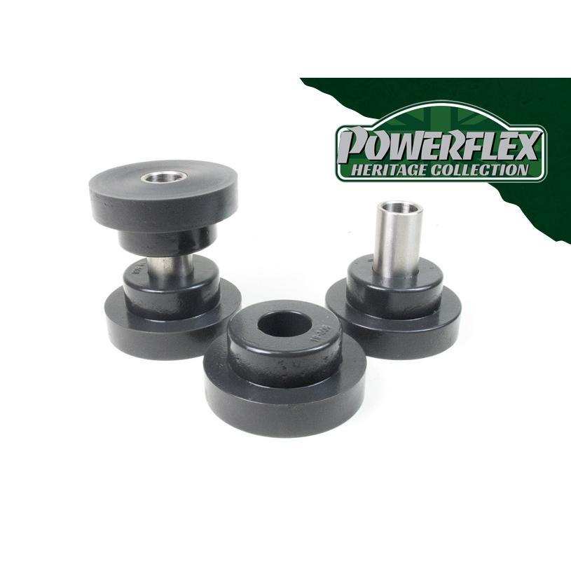 Powerflex Rear Tie Bar Rear Bush - PFR19-508 - Performance HQ - United Kingdom