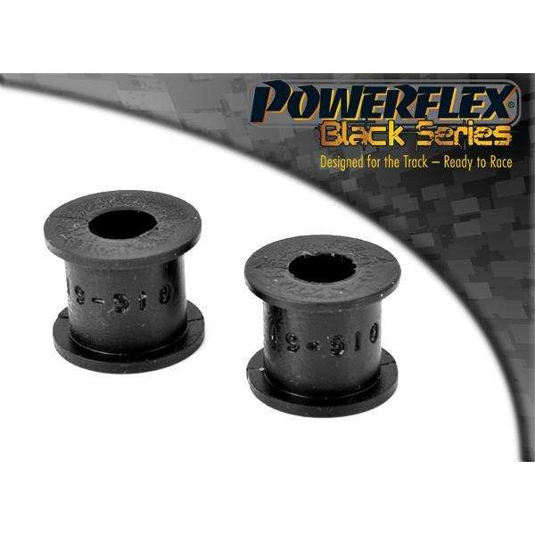 Powerflex Rear Track Rod To Anti Roll Bar Link Rod - PFR19-510 - Performance HQ - United Kingdom