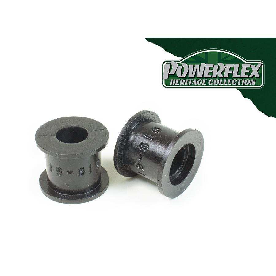 Powerflex Rear Track Rod To Anti Roll Bar Link Rod - PFR19-510 - Performance HQ - United Kingdom