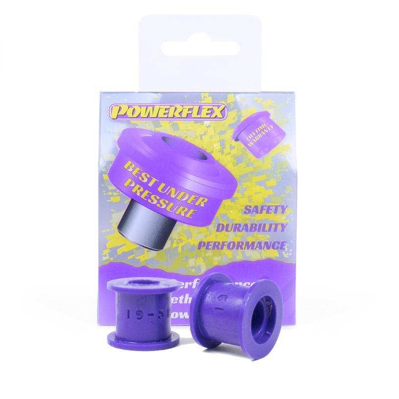 Powerflex Rear Track Rod To Anti Roll Bar Link Rod - PFR19-510 - Performance HQ - United Kingdom