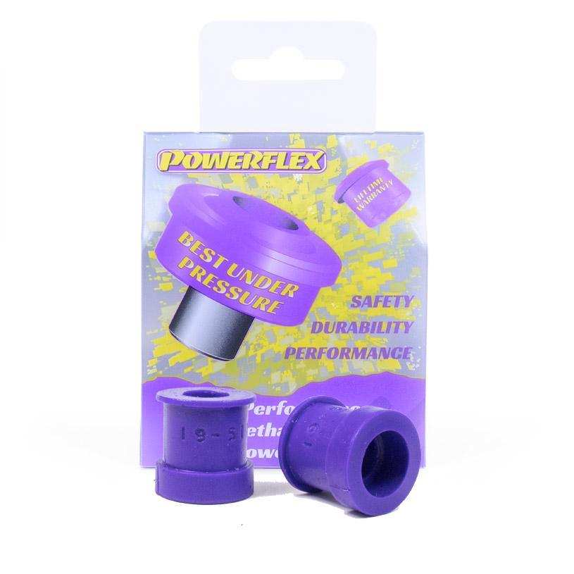 Powerflex Rear Anti Roll Bar To Link Rod - PFR19-511 - Performance HQ - United Kingdom