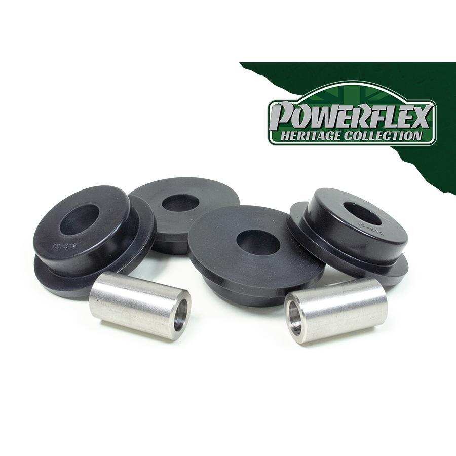 Powerflex Rear Diff Mounting Bush - PFR19-512 - Performance HQ - United Kingdom