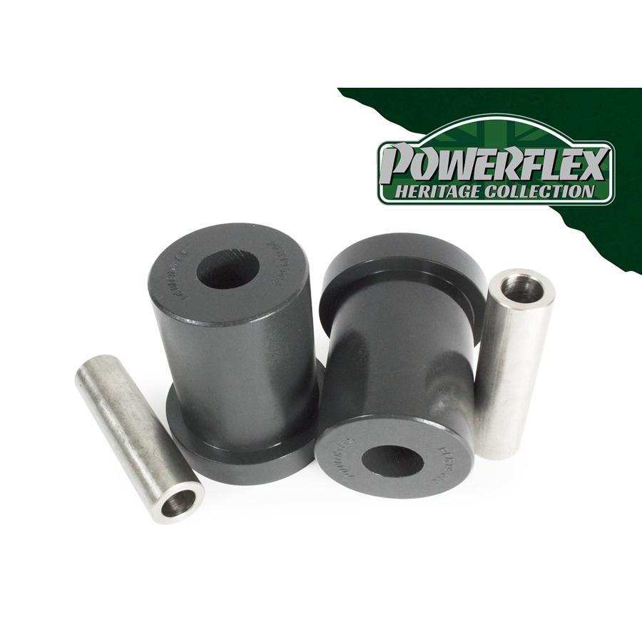 Powerflex Rear Beam Mounting Bush - PFR19-606 - Performance HQ - United Kingdom
