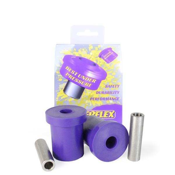 Powerflex Rear Beam Mounting Bush - PFR19-606 - Performance HQ - United Kingdom