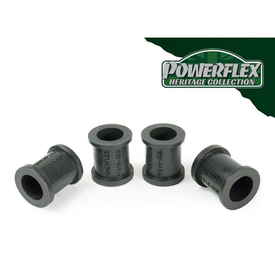 Powerflex Rear Anti Roll Bar Bush 20mm - PFR19-608 - Performance HQ - United Kingdom