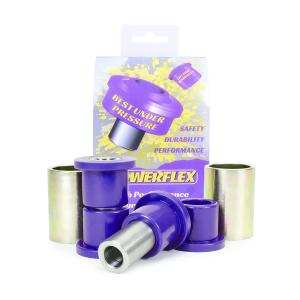 Powerflex Rear Lower Track Control Arm Inner Bush - PFR19-808 - Performance HQ - United Kingdom