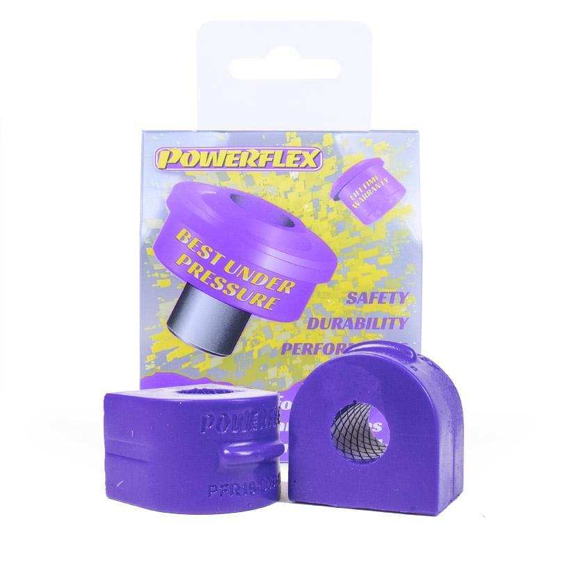 Powerflex Rear Anti Roll Bar Mounting Bush 21mm - PFR19-809-21 - Performance HQ - United Kingdom