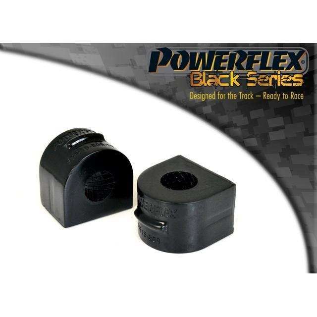 Powerflex Rear Anti Roll Bar Mounting Bush 18mm - PFR19-809 - Performance HQ - United Kingdom