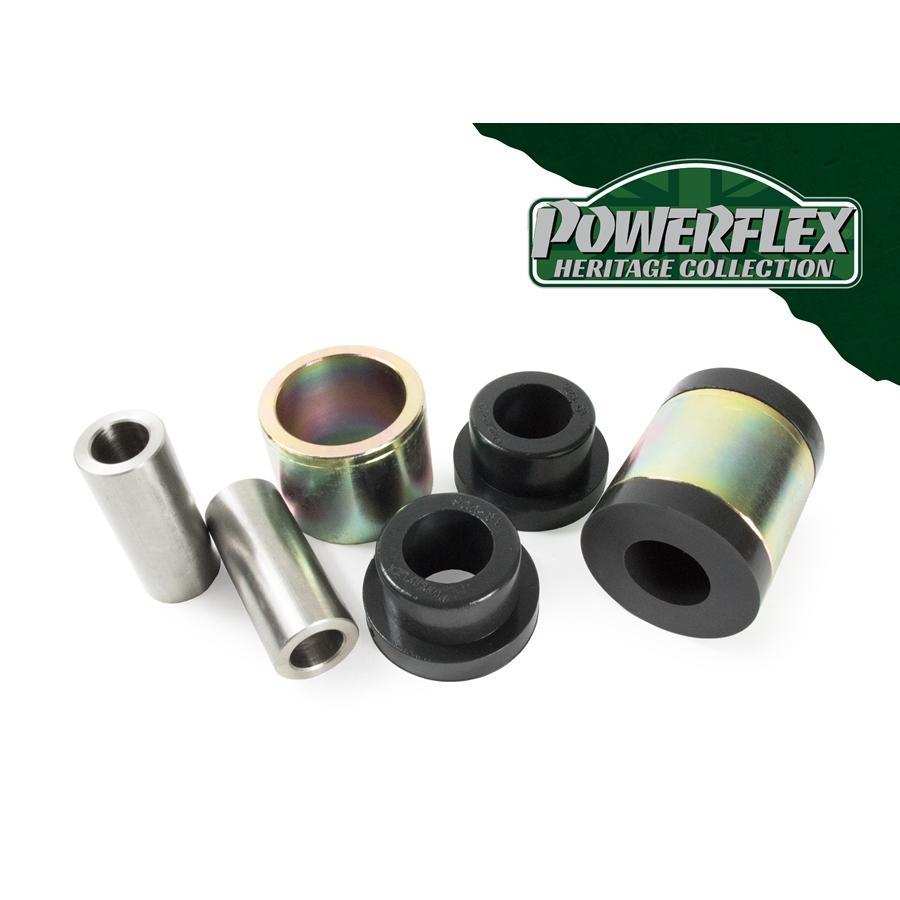 Powerflex Rear Trailing Arm Front Bush - PFR19-906 - Performance HQ - United Kingdom