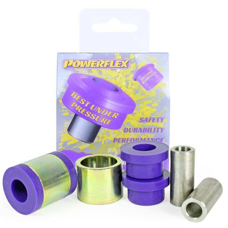 Powerflex Rear Trailing Arm Front Bush - PFR19-906 - Performance HQ - United Kingdom