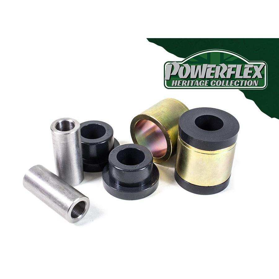 Powerflex Rear Trailing Arm Rear Bush - PFR19-907 - Performance HQ - United Kingdom