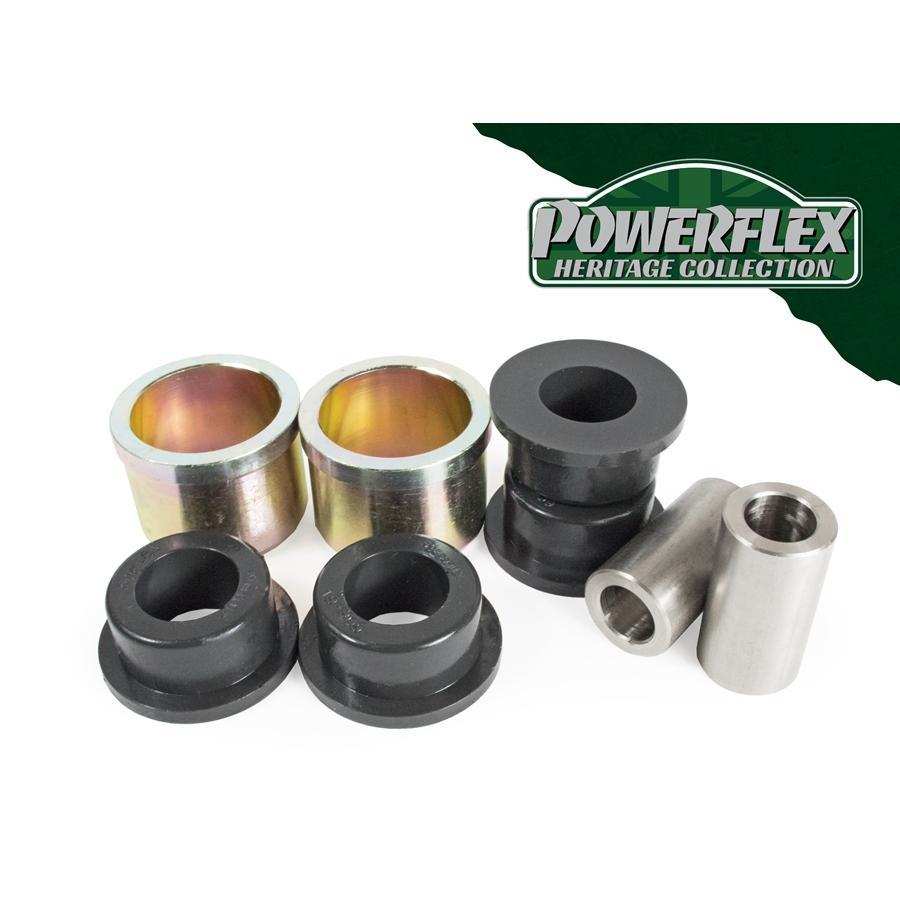 Powerflex Rear Upper Front Arm Inner - PFR19-908 - Performance HQ - United Kingdom