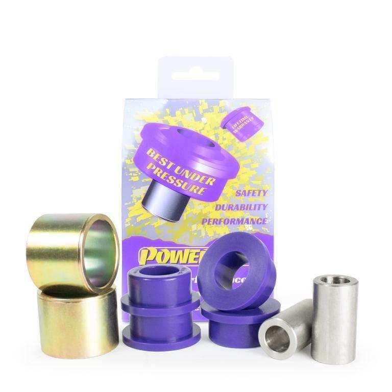 Powerflex Rear Trailing Arm Front Bush - PFR19-909 - Performance HQ - United Kingdom