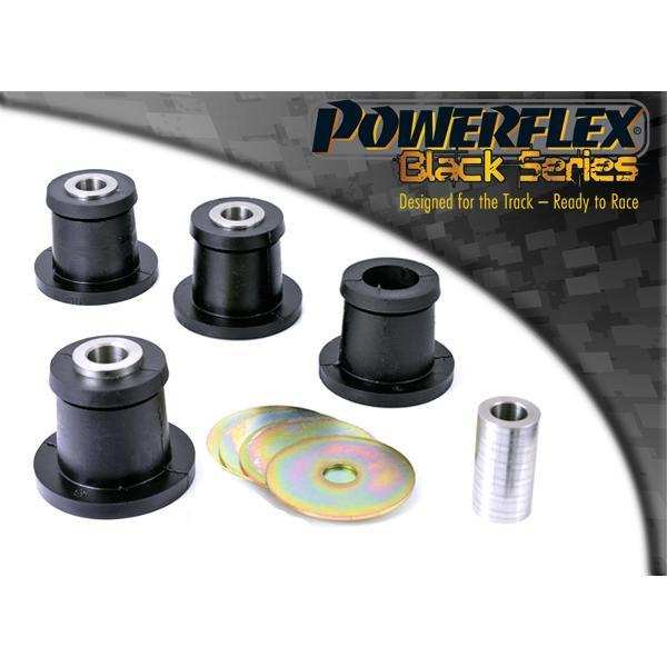 Powerflex Rear Subframe Mounting Bush - PFR19-910 - Performance HQ - United Kingdom