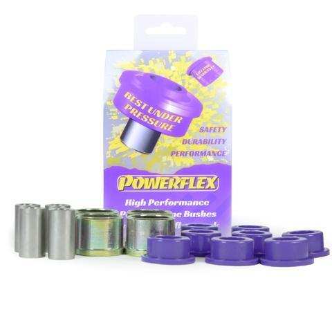 Powerflex Rear Upper Rear Arm Inner & Outer - PFR19-911 - Performance HQ - United Kingdom