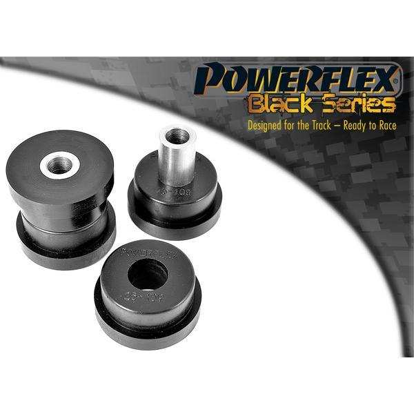 Powerflex Rear Lower Shock Mounting Bush - PFR25-109 - Performance HQ - United Kingdom