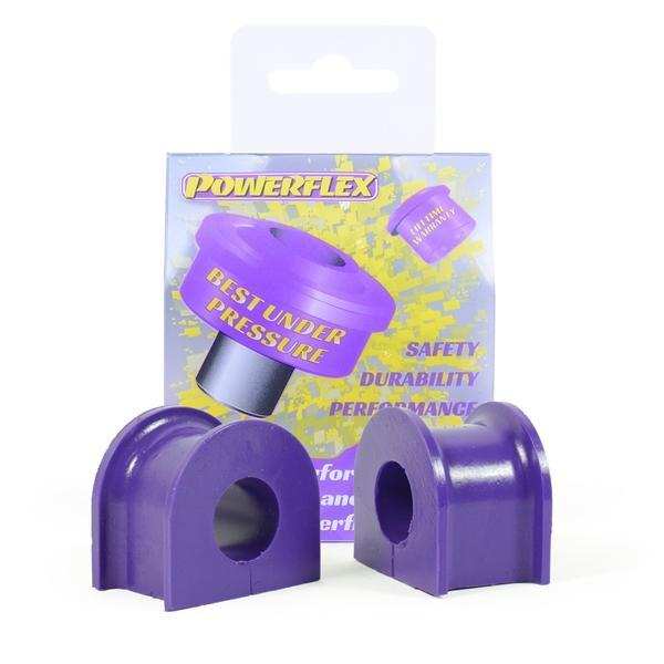 Powerflex Rear Anti Roll Bar Bush 22mm - PFR25-112 - Performance HQ - United Kingdom