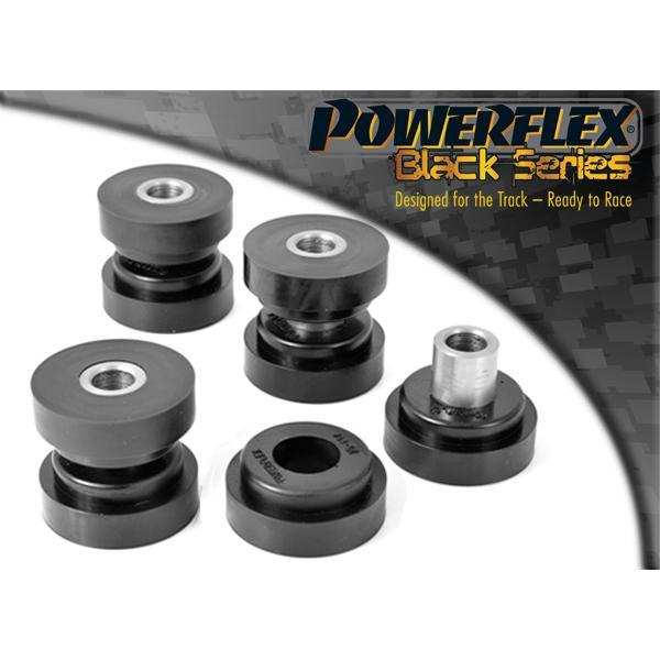 Powerflex Rear Toe Link Arm Bush - PFR25-114 - Performance HQ - United Kingdom