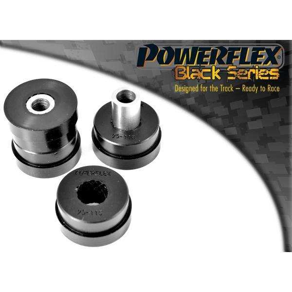 Powerflex Rear Upper Outer Link/Hub Bush - PFR25-116 - Performance HQ - United Kingdom