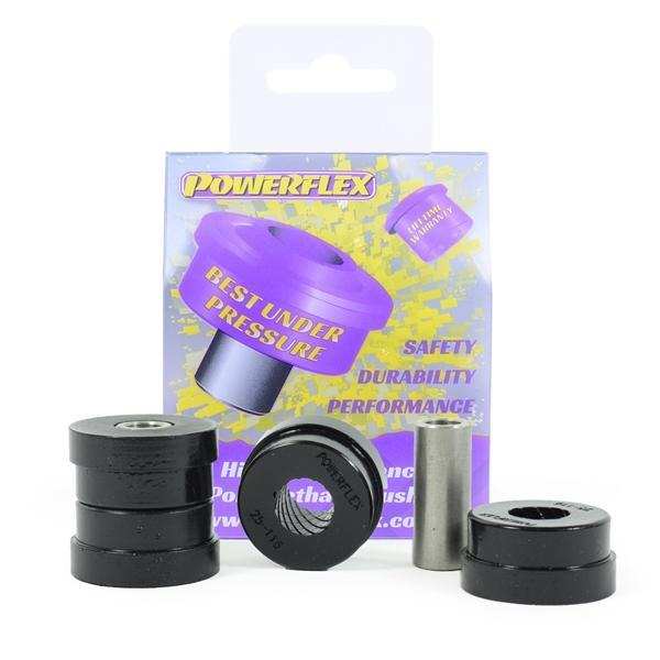 Powerflex Rear Upper Outer Link/Hub Bush - PFR25-116 - Performance HQ - United Kingdom